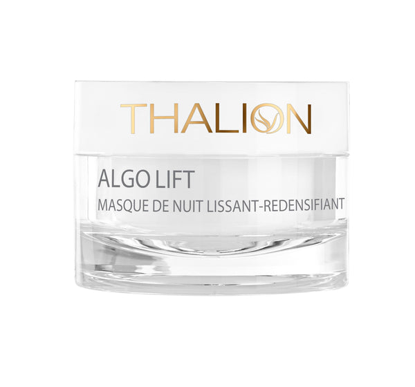 Smoothing Redensifying Night Mask