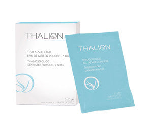 Thalasso Oligo Seawater Powder