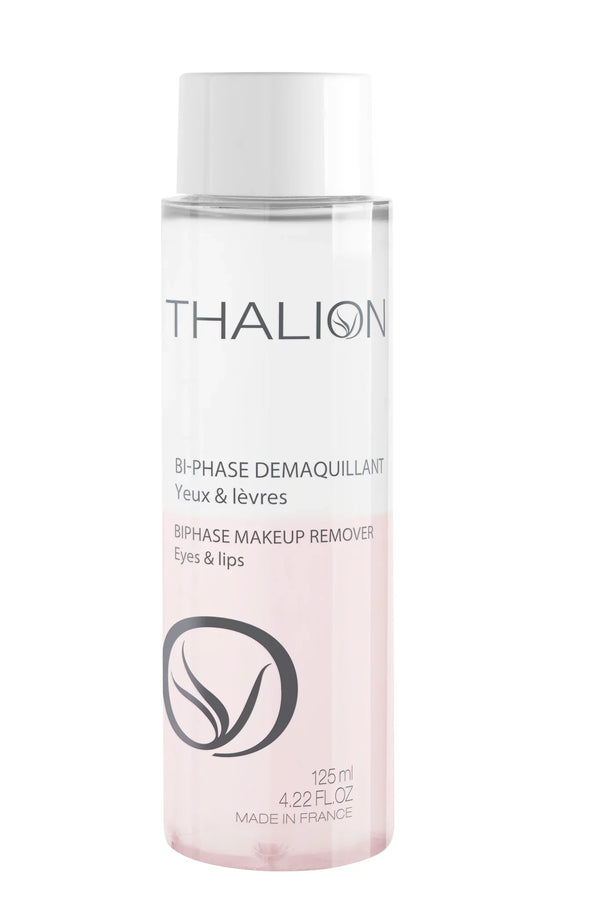 Bi-phase Make-up Remover - Eyes & lips