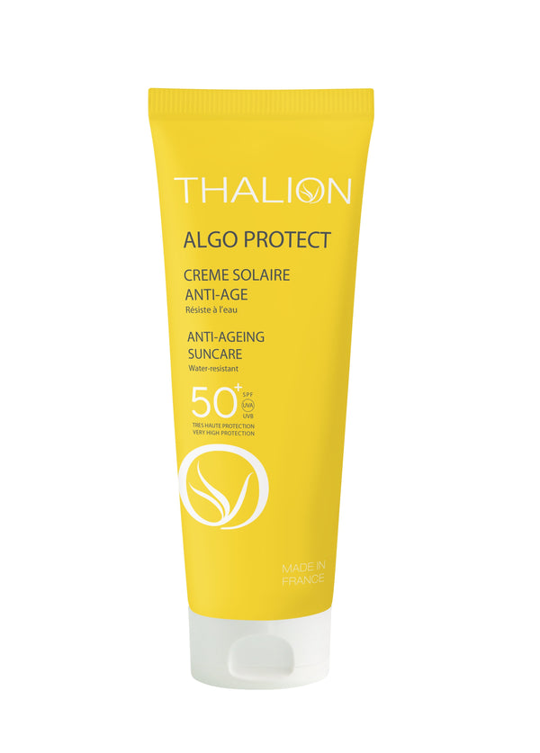 Anti-Ageing Sun Care SPF50+